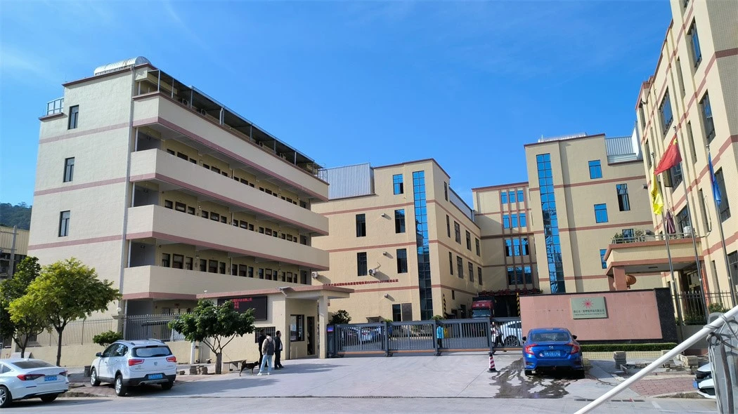 Yangjiang Sanyang Plastikstechnologie Co., Ltd.